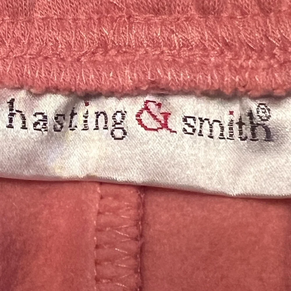 Hasting & Smith experience ultimate